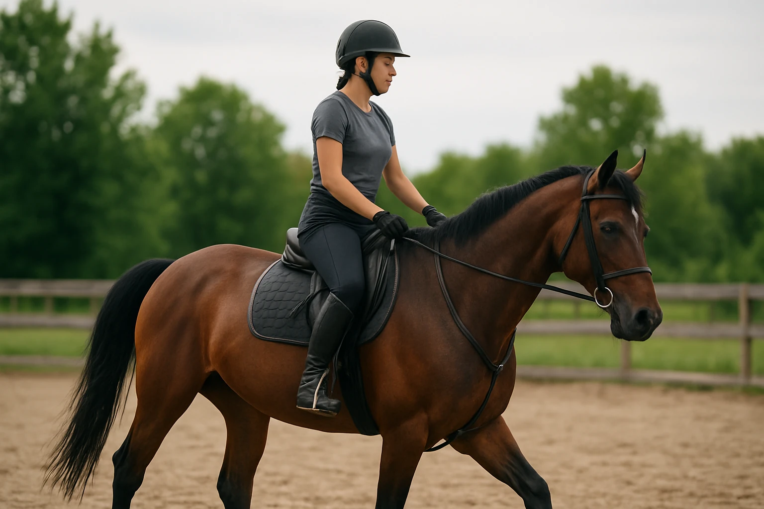Huntersfield Equestrian Centre